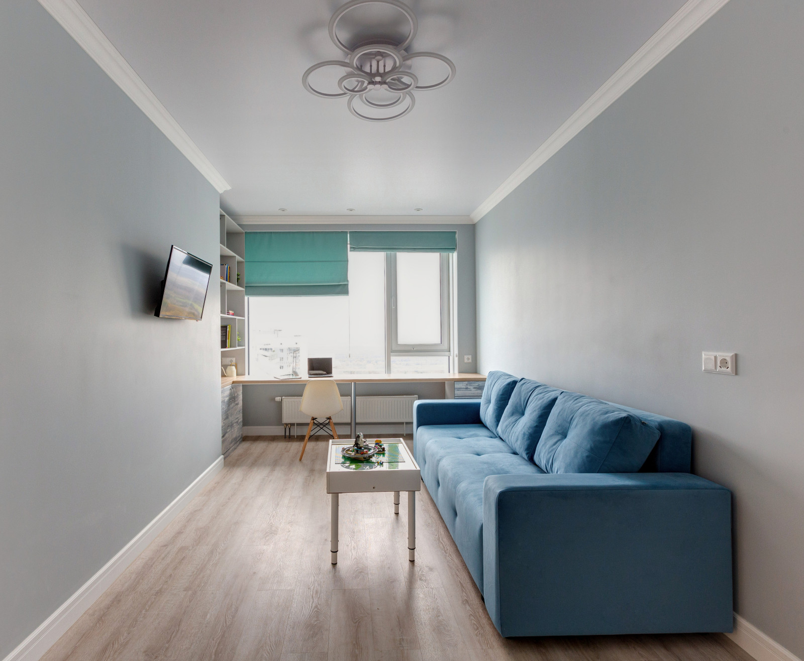 Квартира в Idel Tower