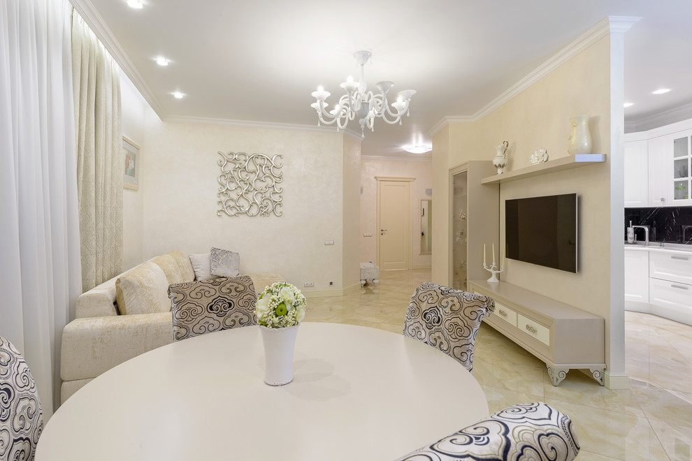 Квартира.ЖК Янтарный город-