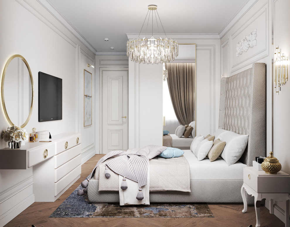 Николенский парк