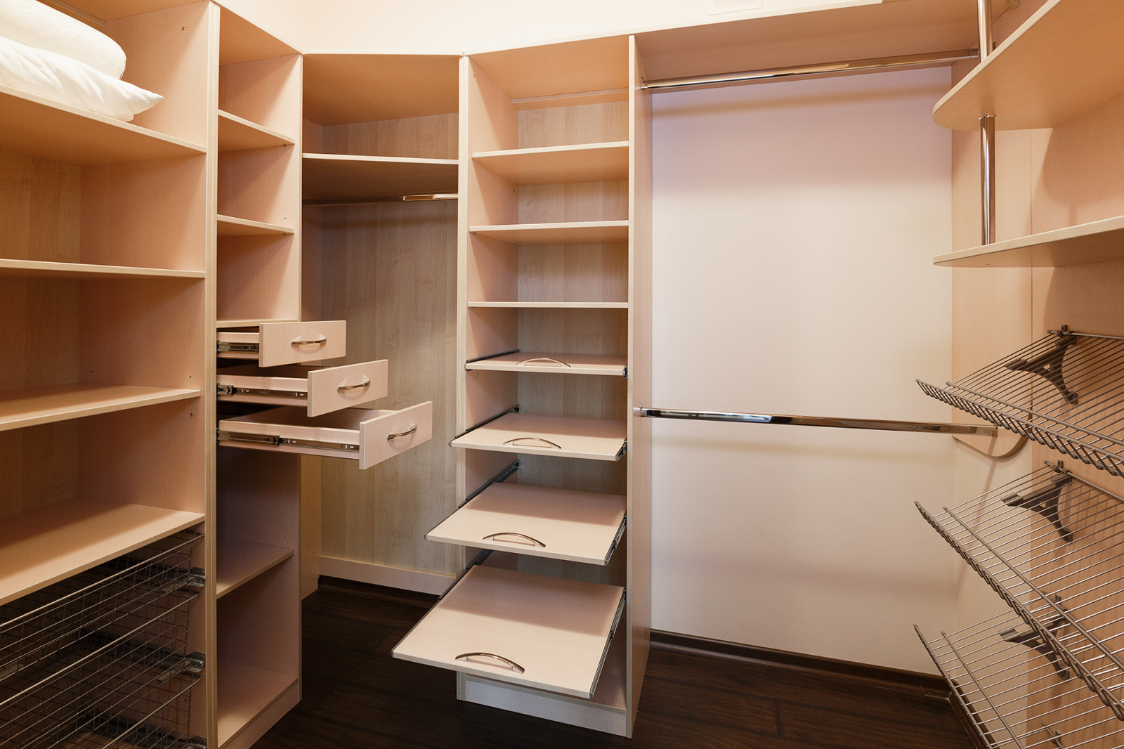 Интерьерная съемка