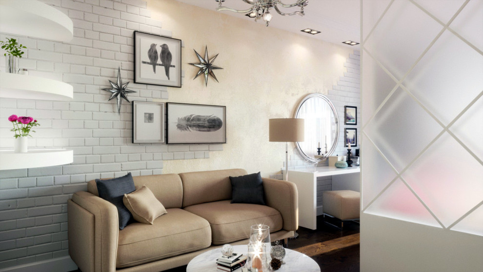 ЖК Небо Москвы