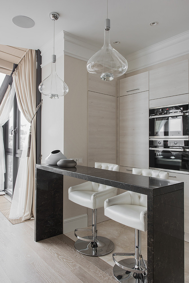 Олимпийская деревня 26