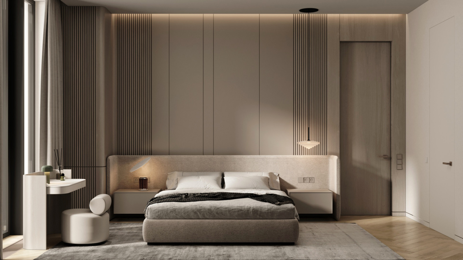 Квартира в ЖК ВЕСТГАДЕН 127 кв.м.