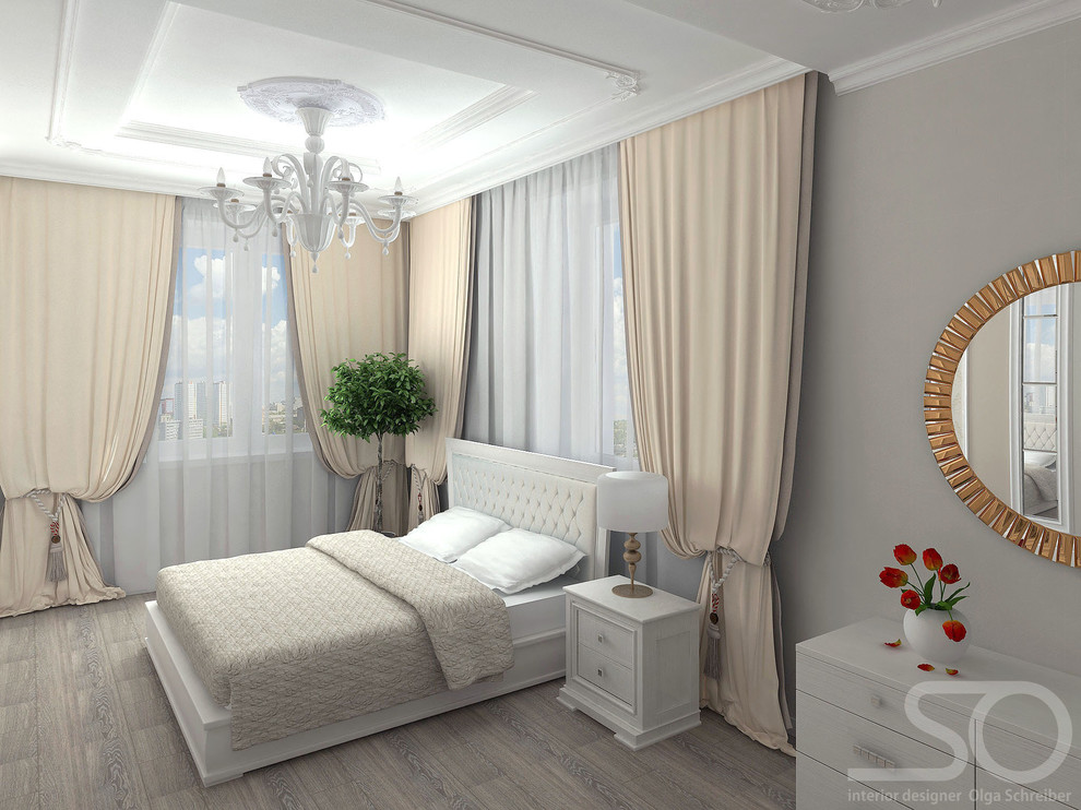 Квартира в п. Вешки Московская область