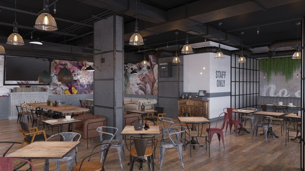 Бар/ресторан