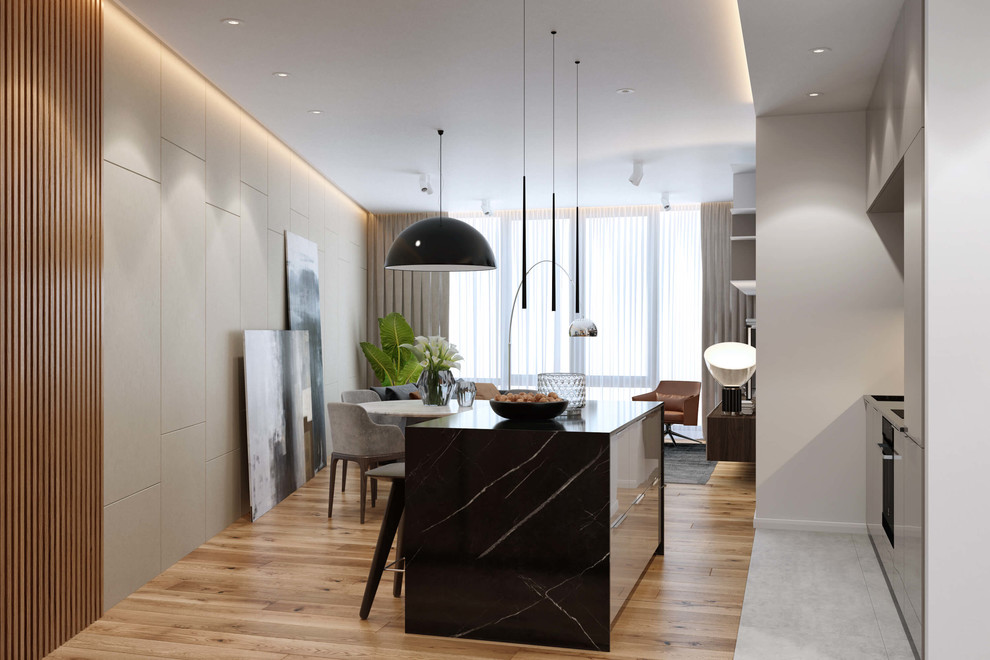 Tatlin Premium Late Fall 100 кв.м.