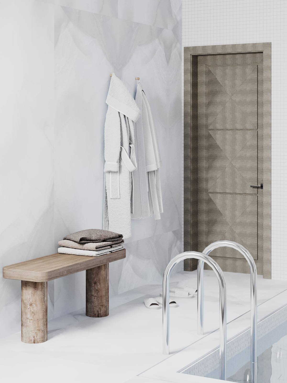 wood comfort