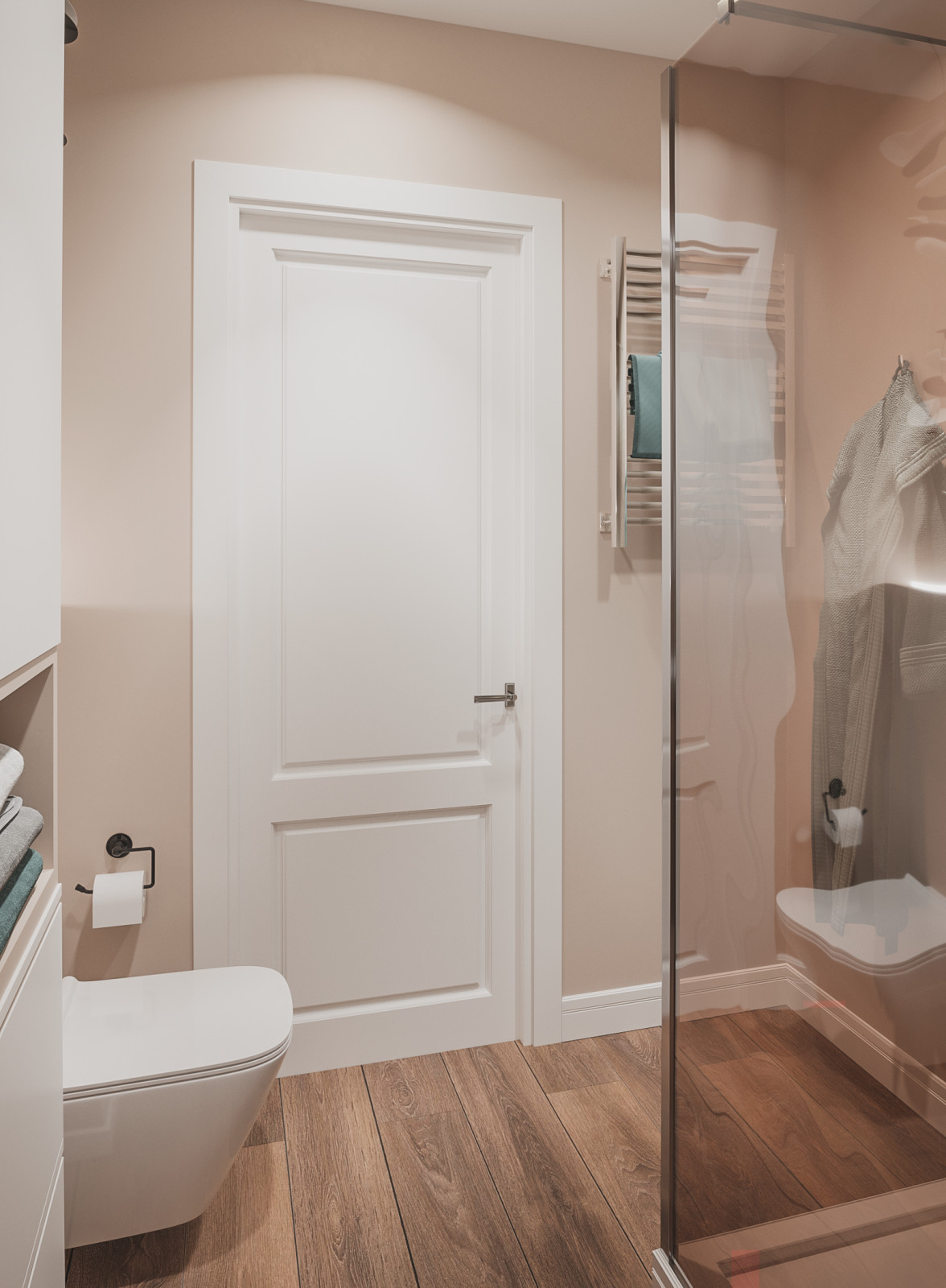 Лунные этюды.