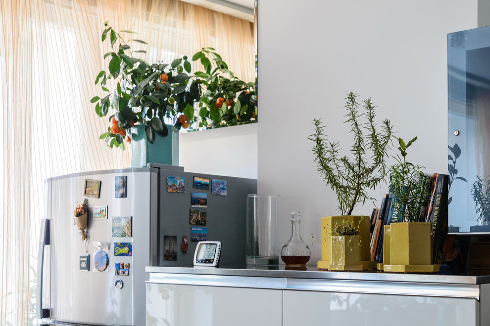 Озеленение квартиры