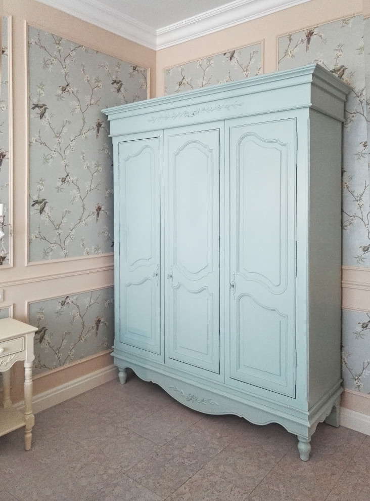 По мотивам прованса. Реализация загородного дома