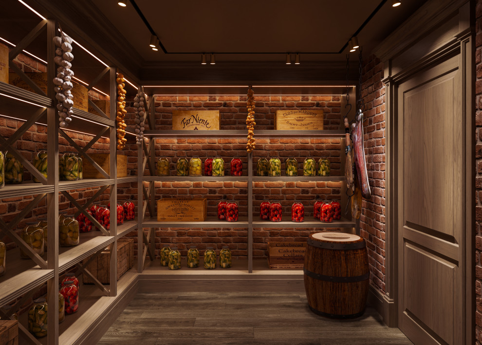 ДОМ НА ЛАДОГЕ