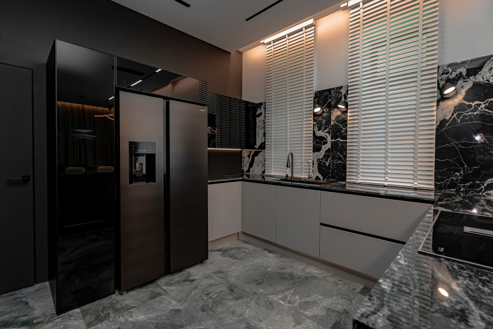 Уютный минимализм