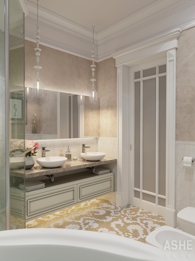 Коттедж Речные Зори