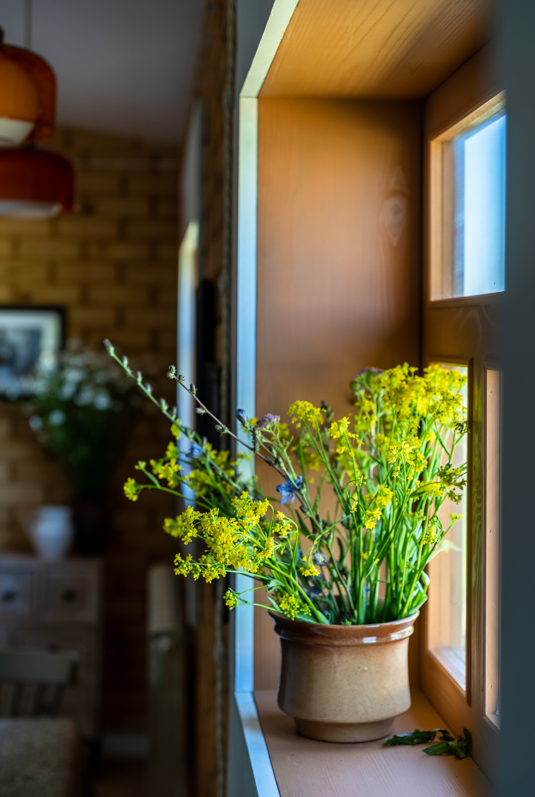 Сказочный домик под Суздалем