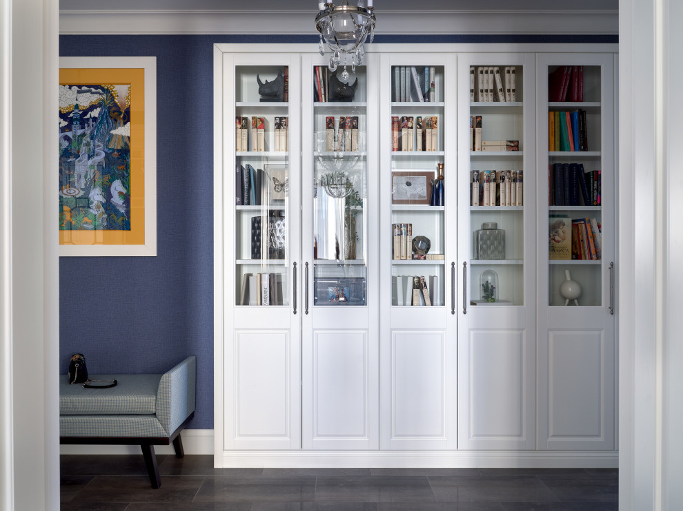 Солнечная квартира