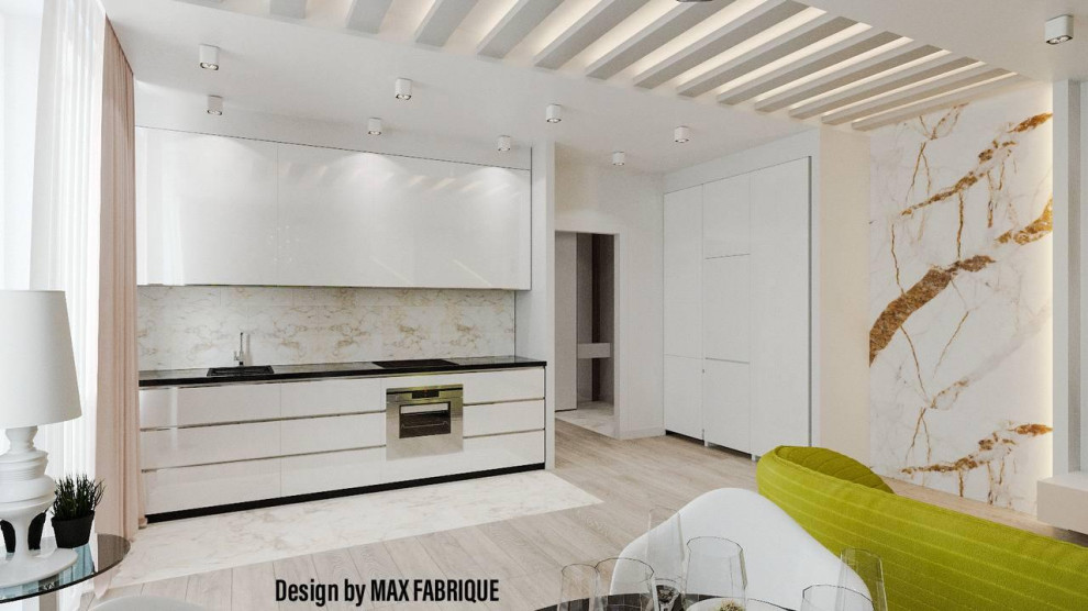 Обложка проекта: PRO СТУДИИ ОТ MAX FABRIQUE