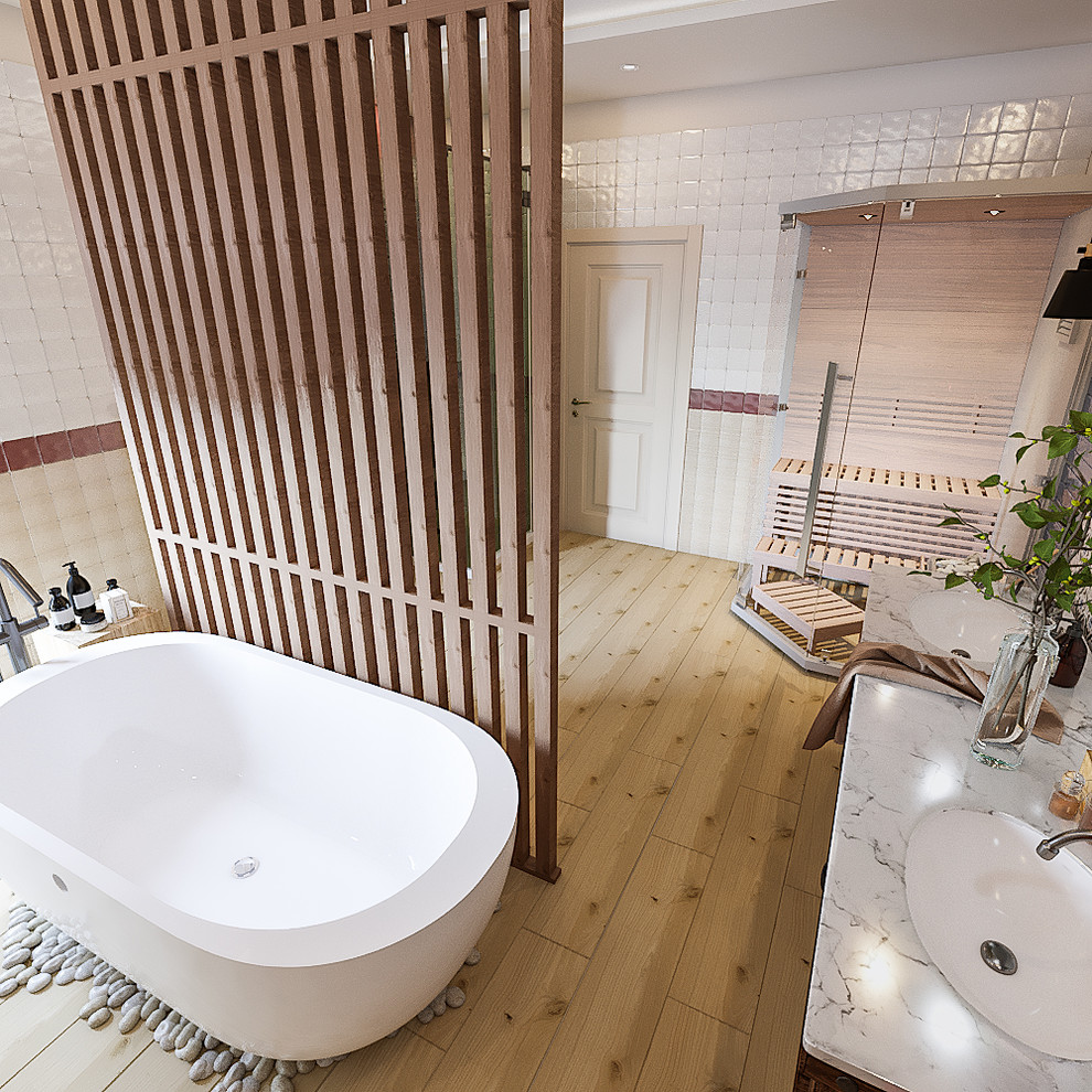 Дом в Пестово