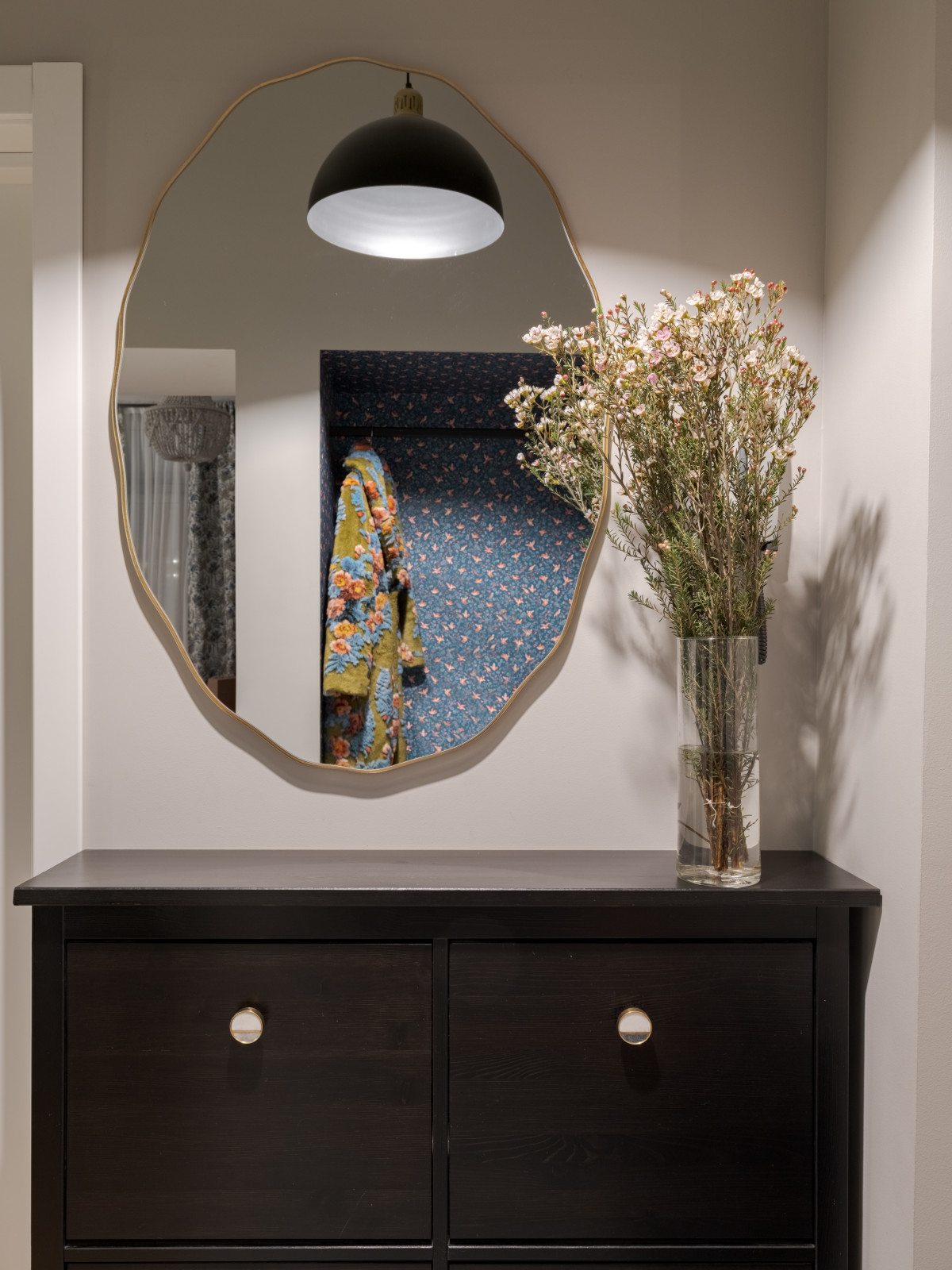 Обложка проекта: Старый Фонд Красносельская д.22 г.Москва