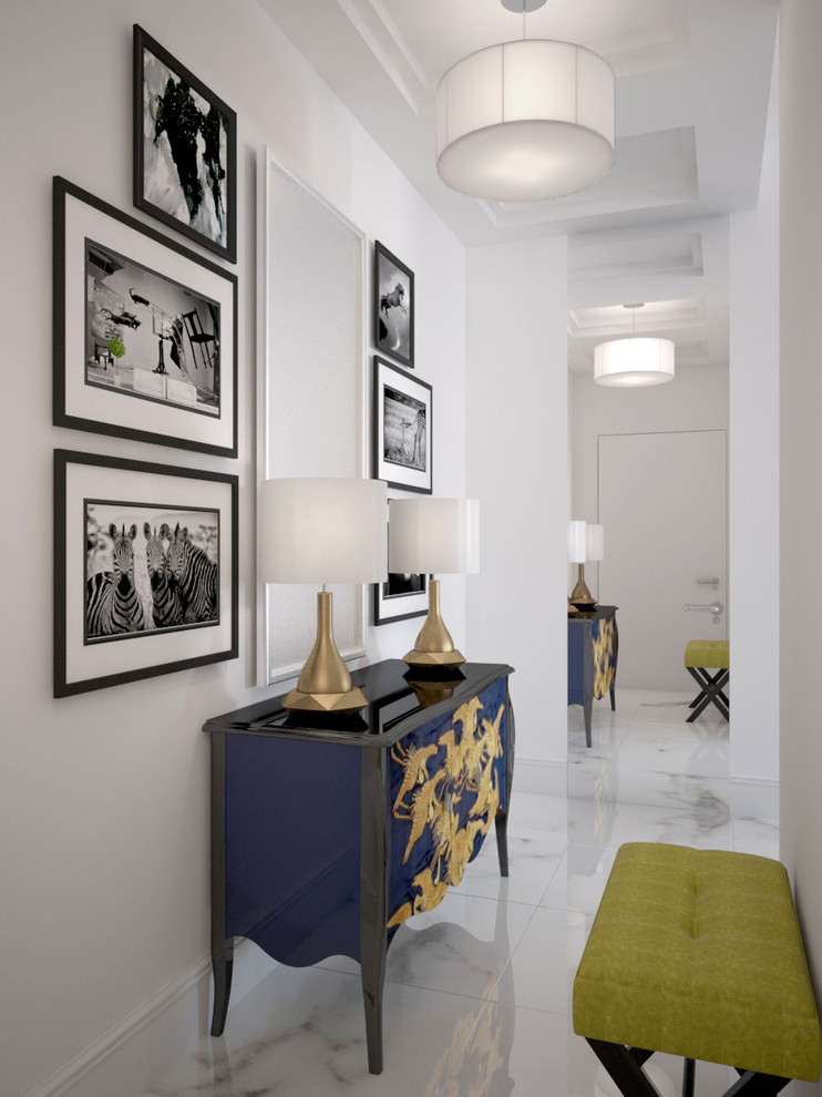 Квартира в ЖК Ньютон