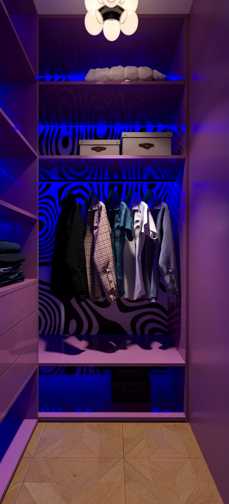 Квартира на Пресне