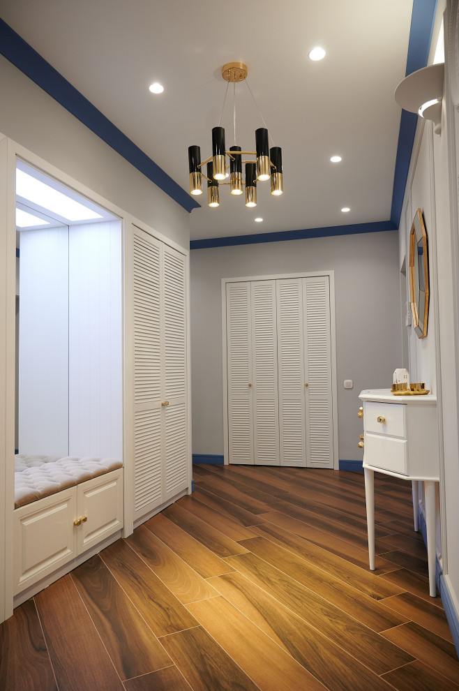 Индивидуальный проект по адресу: Пр. Кирова 415