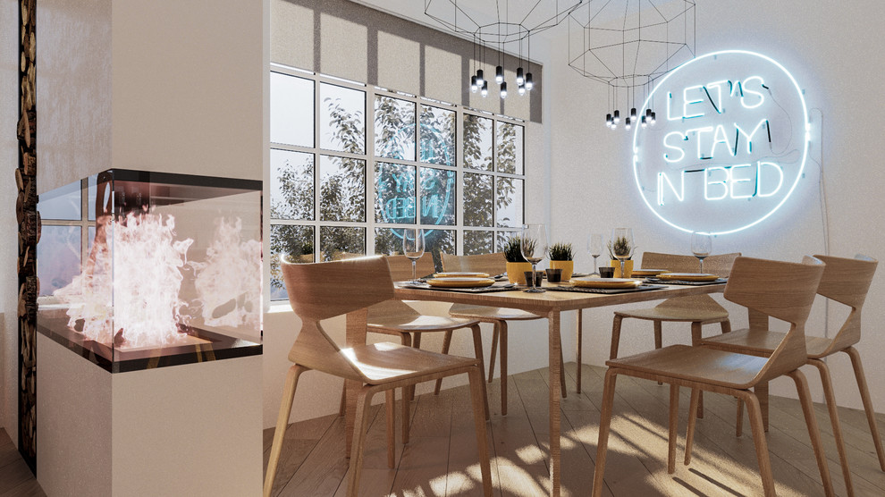 арт квартира