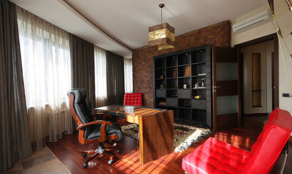 Квартира на Юго-Западе Москвы