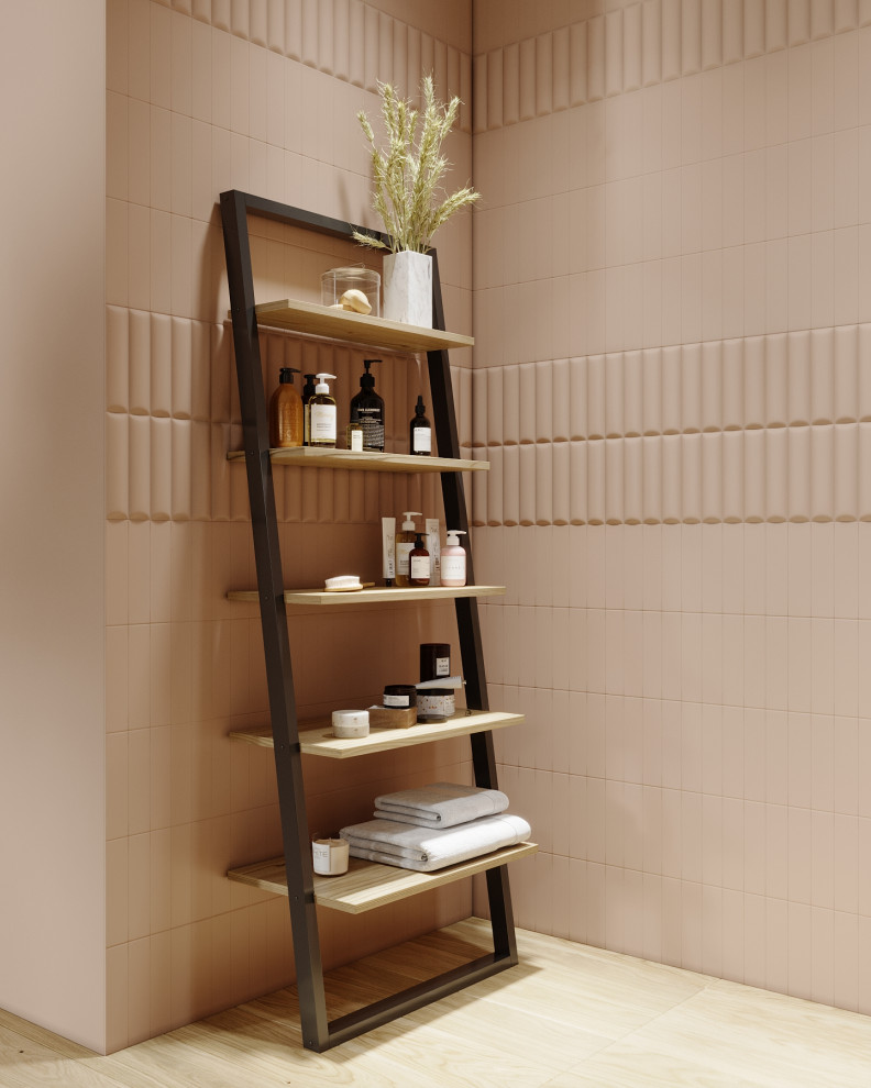 Ванная из проекта в г.Елизово