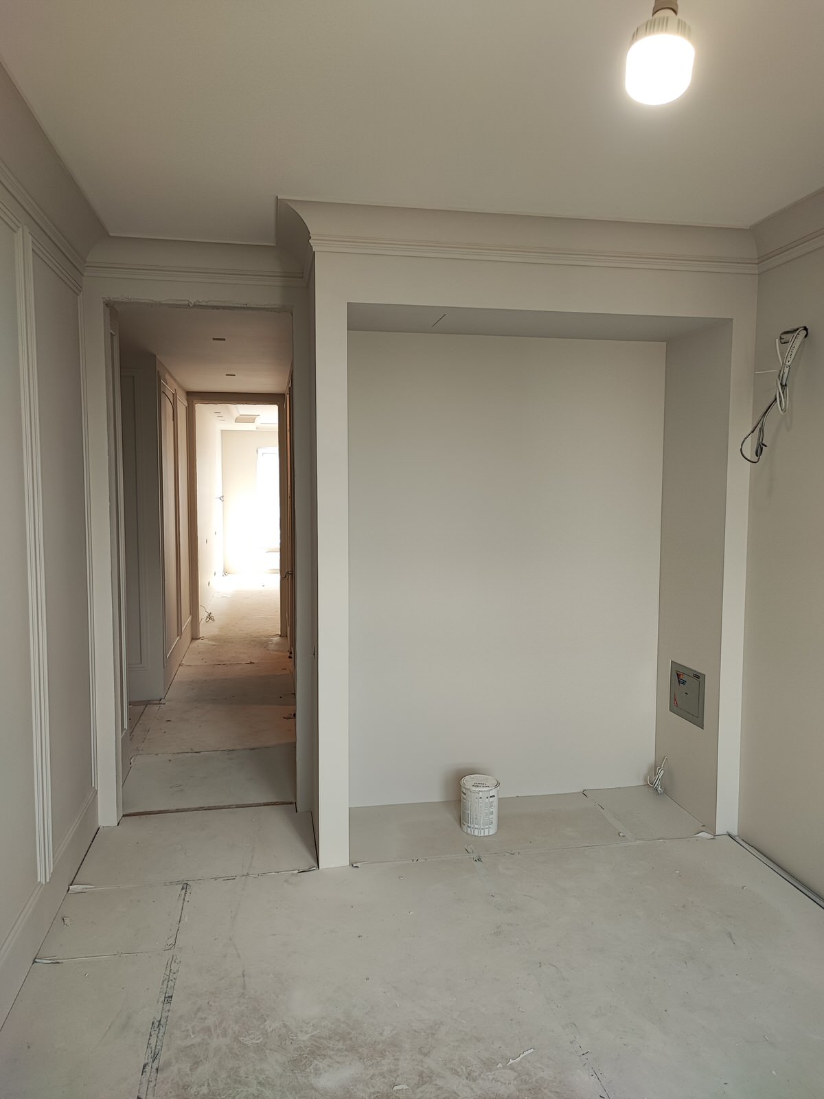 ЖК Академика Павлова