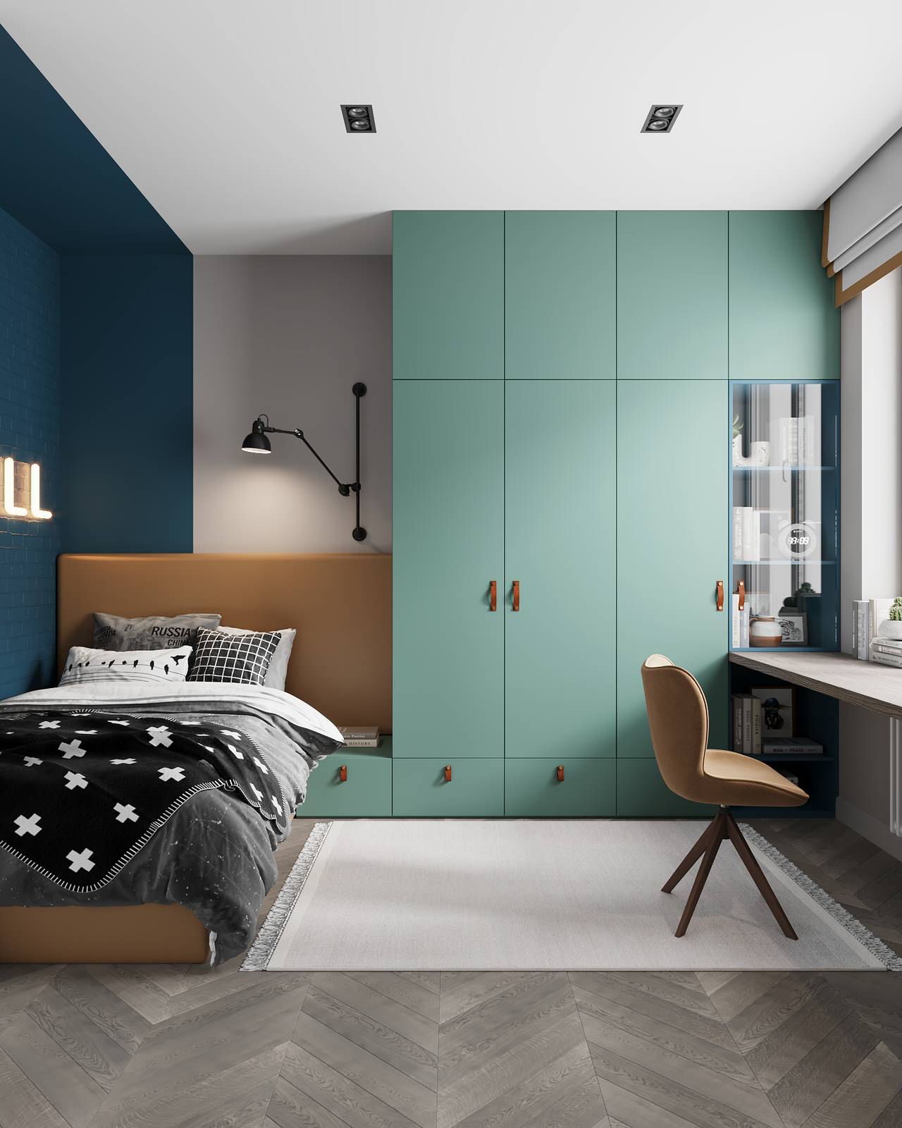 ЖК Комфортный квартал