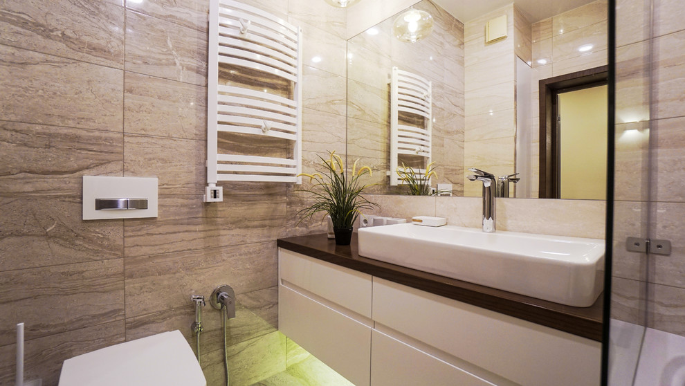 Уютная квартира в ЖК "Крылов"