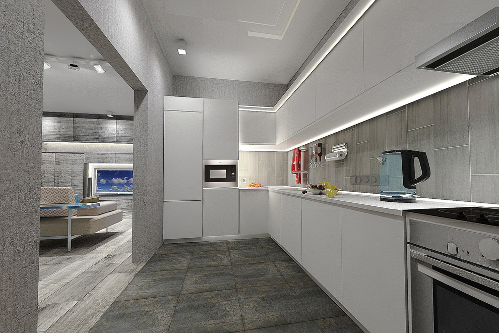 Квартира Крондштат