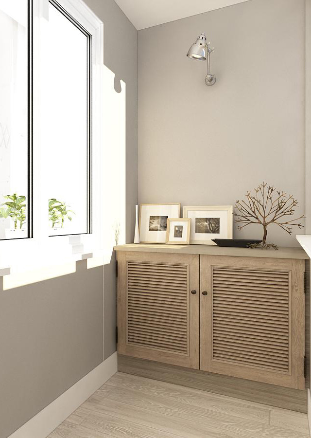 Квартира в Балашихе