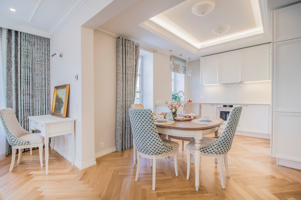 Обложка проекта: Tallinn / Kadriorg