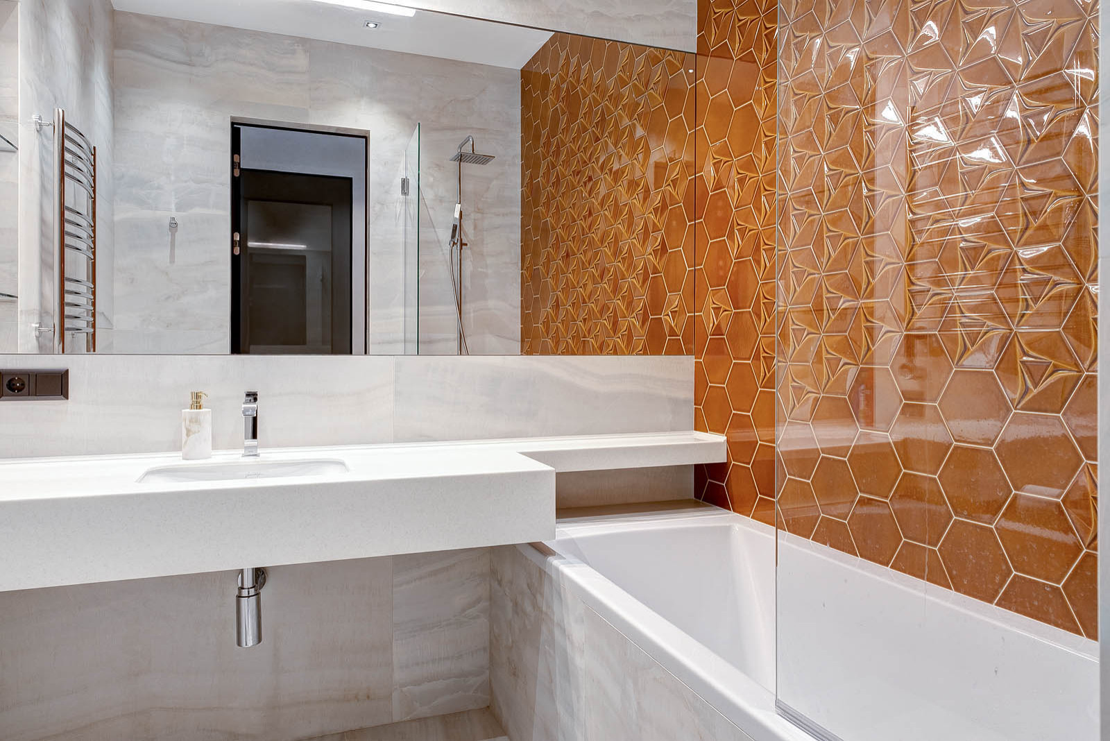 ЖК "Донской Олимп"