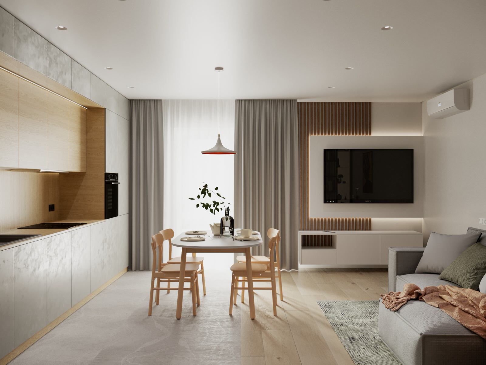 Проект «Right»