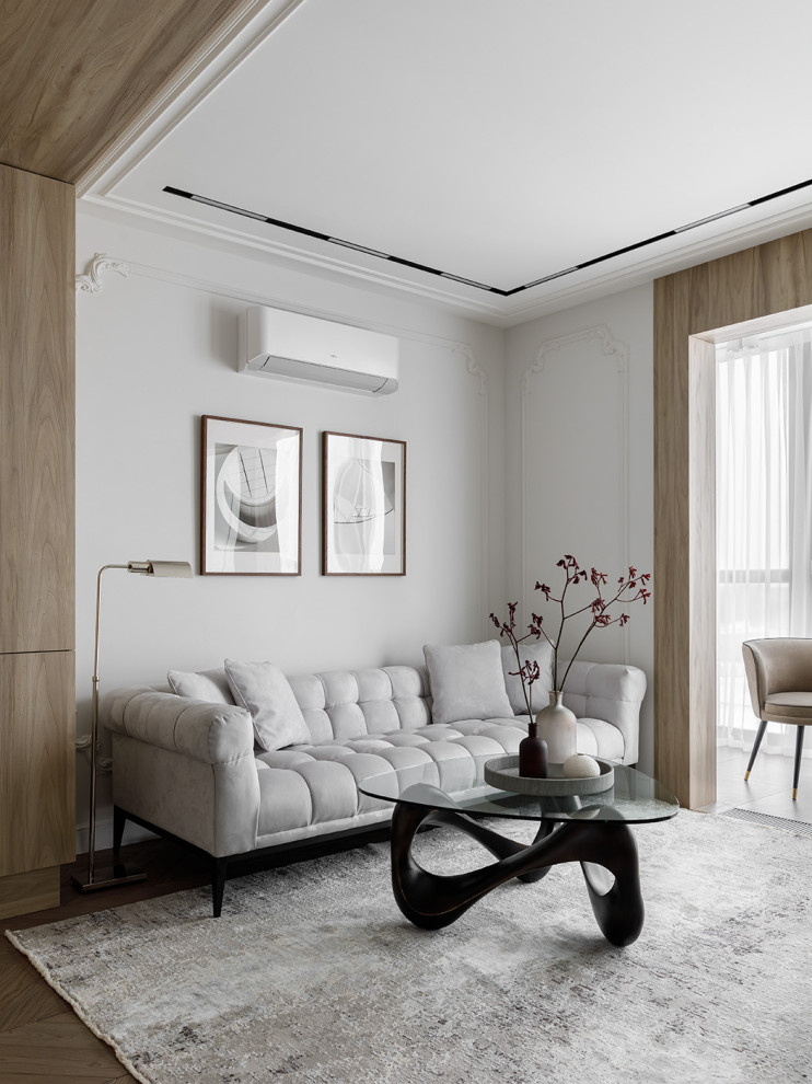 Квартира 46м², ЖК Жемчужный берег