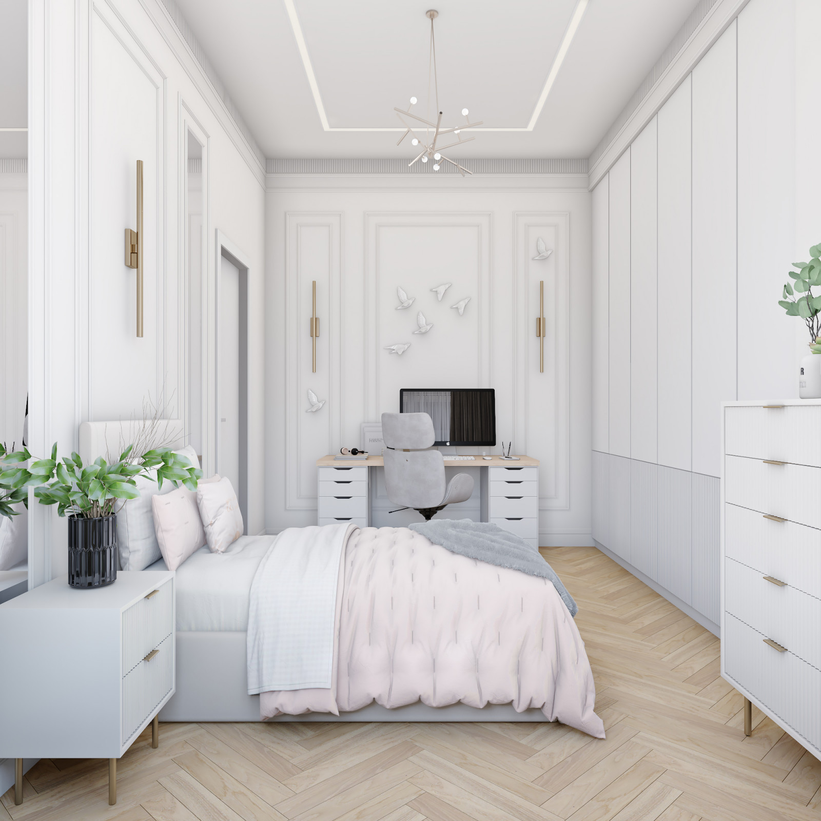 Обложка проекта: Headliner. Хедлайнер. Шмитовский пр-д 39