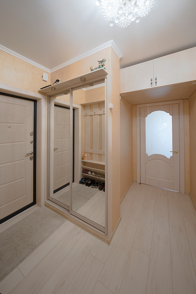 1-к. квартира