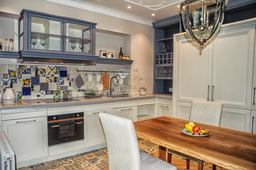 Квартира в центре Санкт-Петербурга