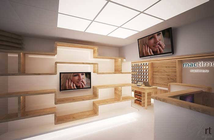 Салон техники Apple MacTime