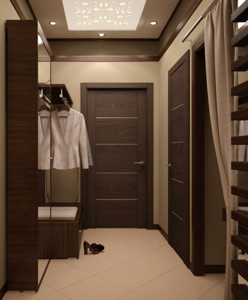 Евгения Топильская