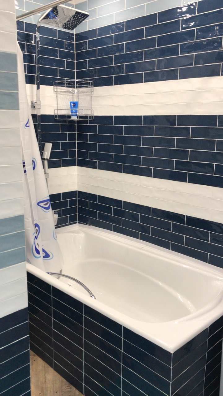 Квартира фаната Спартака