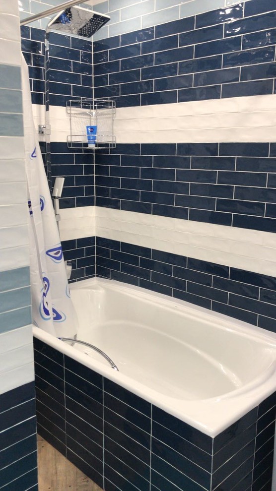 Квартира фаната Спартака