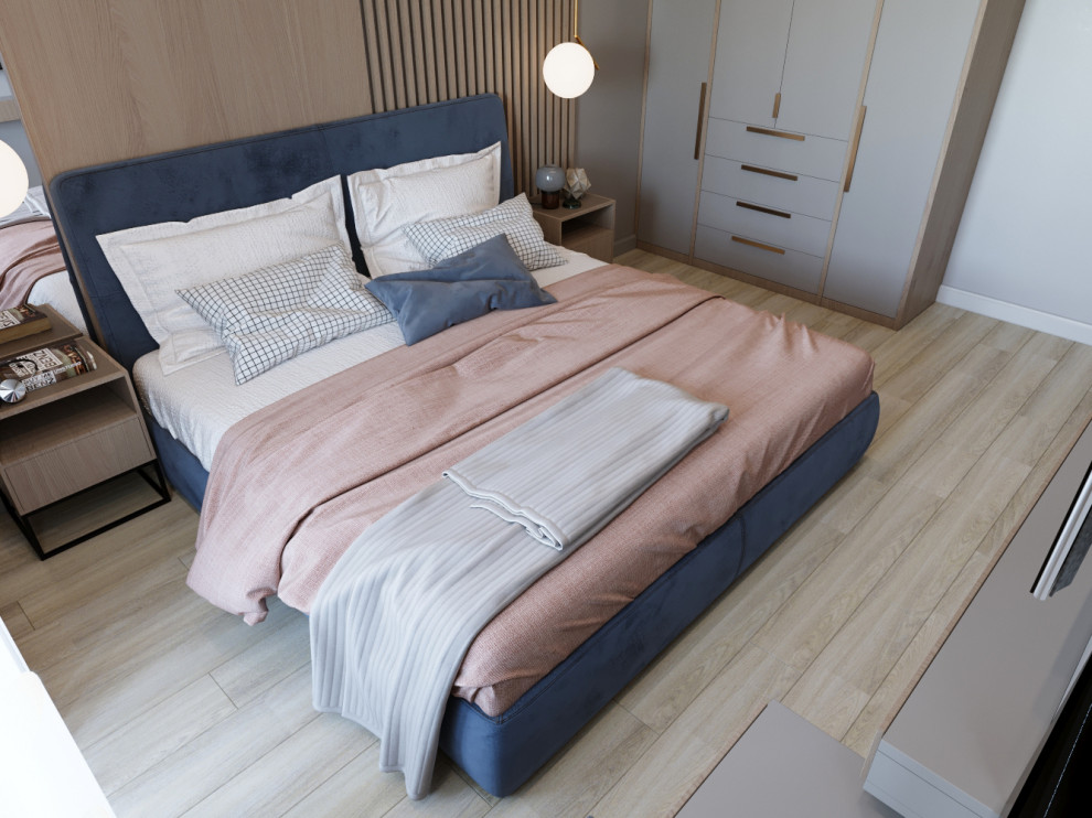 ЖК Богородский