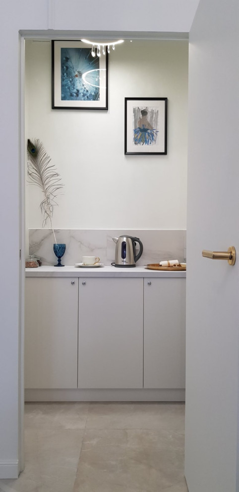 Рабочий кабинет