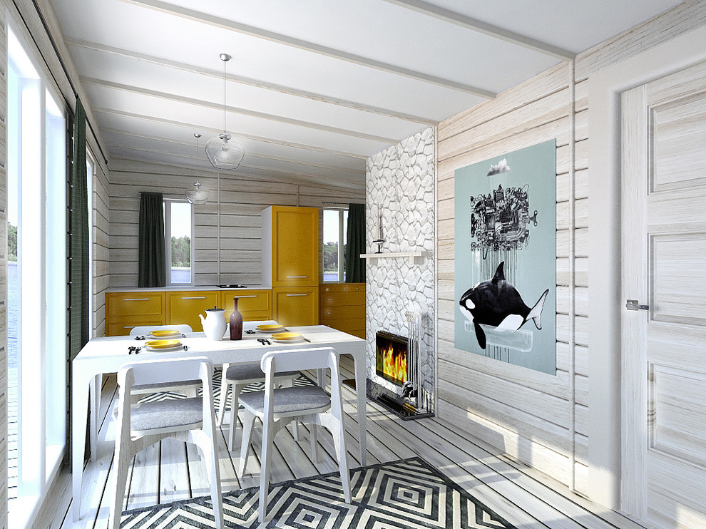 Общая комната