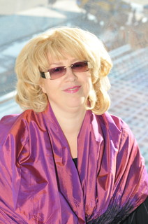 Елена Воробьева