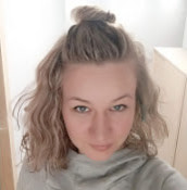 Светлана Худякова