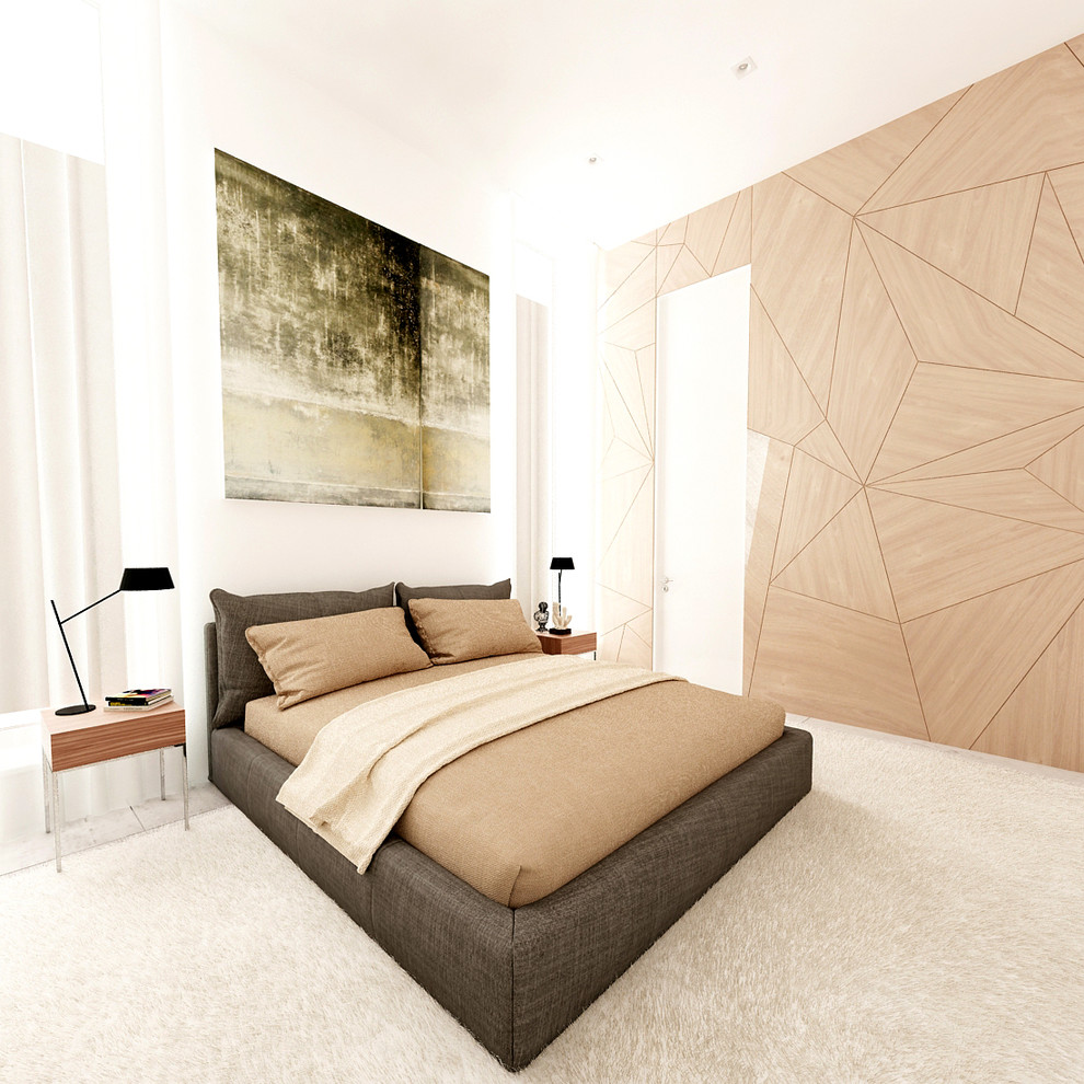 Интерьер загородного дома рядом с городом Переславль-Залесский